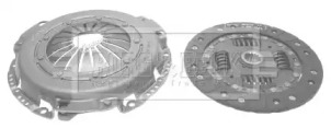 BORG & BECK hk7344 -  Комплект сцепления